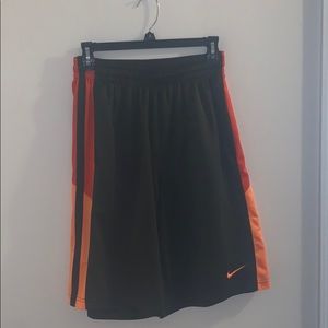 Nike shorts